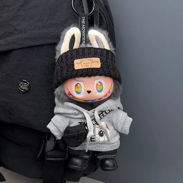 %5BNo%20Doll%5D%20Doll%20Clothes%20Fashion%20Hoodie%20Pants%20Set%20for%20Labubu%20V1%20V2%20V3%20Idol%20Dolls%20Trendy%20DIY%20Doll%20Clothing%20Accessories%20%20-%20Image%205