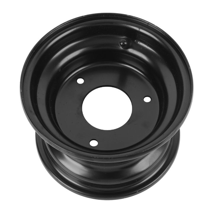 Split Rim 6 Inch Alloy Rim Go Kart Wheel Rim 6 Inch Wheel Rim Enhanced Traction Easy Installation ...