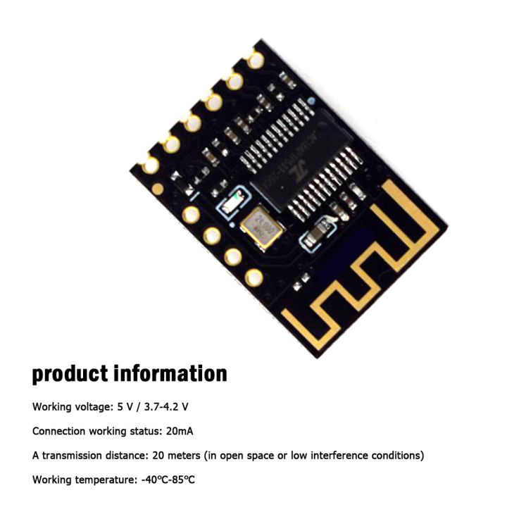 HW-425%20Bluetooth%20Audio%20Receiver%20Board%20Bluetooth%204.2%20Stereo%20Music%20Decoder%20Module%20-%20Image%206