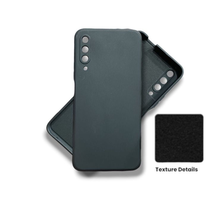 Huawei%20Y9%20Prime%202019%20Back%20Cover%20Soft%20Puffer%20Down%20Jacket%20Camera%20Protection%20Phone%20Case%20-%20Image%205