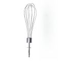1Pcs Stainless Steel Electric Egg Beater Accessories Frother Mixer Whisk For MQ525 MQ545 MQ725 MQ745 Kitchen Food Processor Tool. 