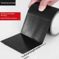 Self-adhesive Leather Repair Tape for Sofa Car Seat Handbag Jacket Furniture Shoe First Aid Patch DIY Black Leather Patch. 