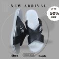 soft sandals for mens| slippers for boys| slides.
