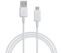 Samsung charger cable Samsung micro USB fast charger cable support A10s A10 j6p J4P J8 j7pro j7prime j7plus j72016 J7 J5 j2prime J2 S4 S5 s6edge S6 s7edge S7 Note4 Note5 sent from Thailand. 