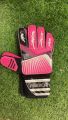 WEMORA Soccer Goal-keeper Gloves for Kids Youth Junior Boys. 