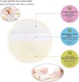 Washable Breast Pads Nursing Reusable Pads_best absorbing. 