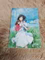 Wolf Children: Ame & Yuki (Complete Edition in one book) Manga. 