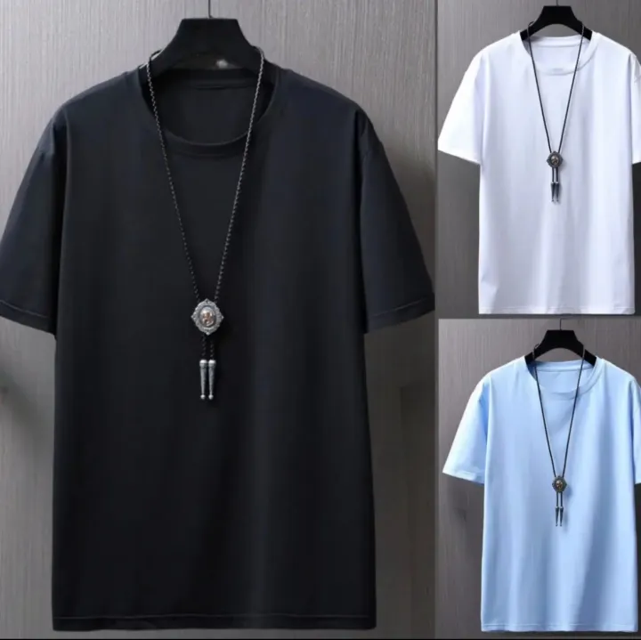 Men's Combo Set OF 3 Summer T-shirt