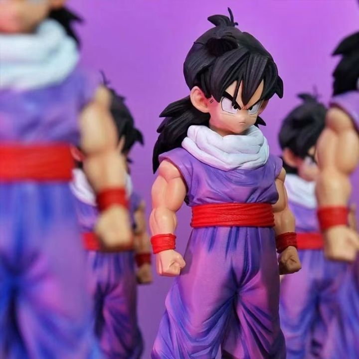 Anime%20Dragon%20Ball%20Z%20Figure%20Gohan/Krillin%20Figure%20Pvc%20Model%20Statue%20Doll%20Collection%20Decoration%20Figurine%20Model%20Toys%20Birthday%20%20-%20Image%202