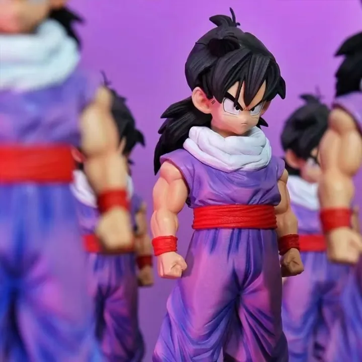Anime%20Dragon%20Ball%20Z%20Figure%20Gohan/Krillin%20Figure%20Pvc%20Model%20Statue%20Doll%20Collection%20Decoration%20Figurine%20Model%20Toys%20Birthday%20%20-%20Image%202