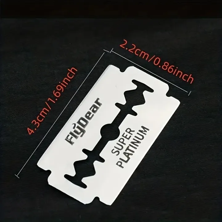 Double%20Edge%20Beard%20Hair%20Shaver%20Set%20Men's%20Traditional%20Classic%20Beard%20Razor%20With%20blades%20Safety%20Razor%20for%20%20Barber%20Styling%20Accessories%20-%20Image%206