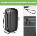 Storage Bags for DJI Osmo Mobile 7/6 Smartphone Stabilizer, Travel Holder for 3-Axis Handheld Gimbal/ for OM 7/6 Extension Rod.