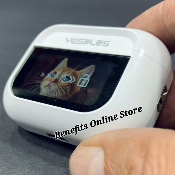 Airpods%20Pro%202%20Digital%20Multifunctional%20Wireless%205.3%20Active%20Noise%20Cancellation%20Bluetooth%20Charging%20Case%20-%20Image%209