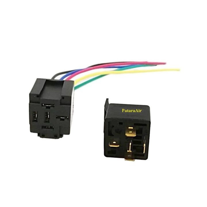 Bosch%20genuine%205%20pin%20relay%2012v%2030A%20+%20plug%20+%20power%20socket%20blue%20box%20relay%20Bosch%20relay%2012%20volt%20relay%20socket%20plug%20relay%20plug%20horn%20fan%20-%20Image%203