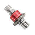 Metal Differential Gear #16420G for 1/14 1/16 MJX Hyper Go 14209 14301 14302 16207 16208 16209 16210 H16 RC Car Upgrade Parts. 