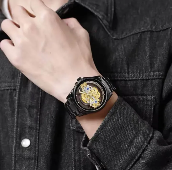 Men's%20Mechanical%20Watch%20Business%20Watch%20Hollow%20Out%20Transparent%20Fully%20Automatic%20Men's%20Watch%20Waterproof%20Glow%20Clock%20-%20Image%206