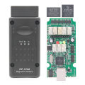 OPCOM V5 V1.70 V1.99 For Opel 2021 OP COM Flash Firmware Update OP-COM PIC18F458 CAN BUS OBD2 Car Diagnostic Cable Auto Tools.