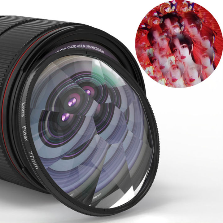 Glass%20Prism%20Camera%20Effect%20Lens%20Filter%20Swirl%20For%20Nikon%20d7000%20accessories%20-%20Image%207