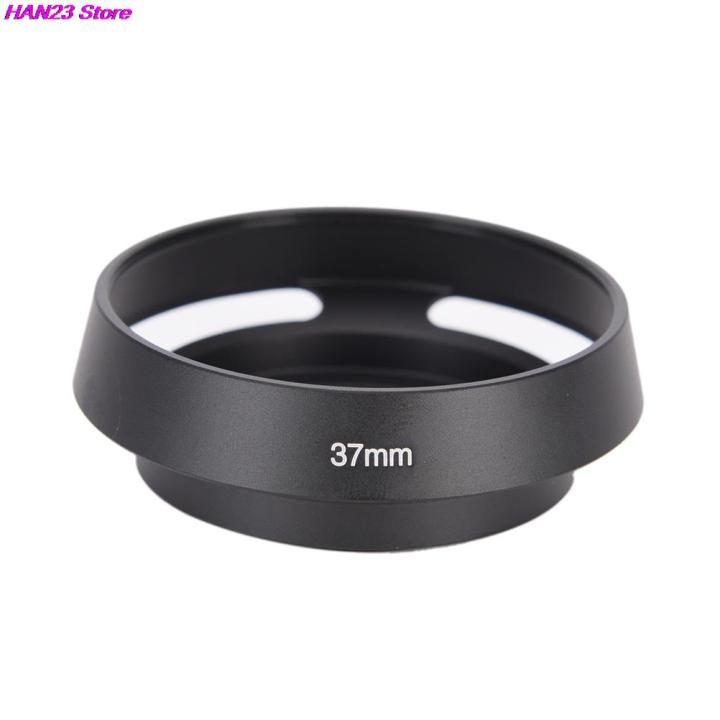 New%20Black%20Metal%20Camera%20Lens%20Hood%20For%20FOR%20Leica%20Canon%20Nikon%20Lens%2037%2039%2040.5%2043%2046%2049%2052%2055%2058%2062%2067%20Mm%20-%20Image%205
