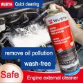 Degreaser Cleaner Engine 500ML One Spray Quick Degreaser Engine Degreaser Cleaner Spray Powerful Degreaser Multipurpose Cleaner Degreaser Cleaner Engine Cleaner Spray Degreaser Motorcycle Degreaser detergent Tima. 
