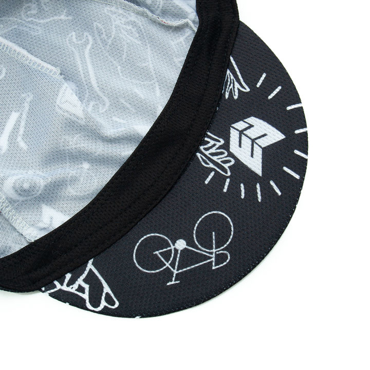 Black%20Cycling%20Cap%20Outdoor%20Sports%20Hat%20Team%20Bike%20Caps%20Breathable%20Summer%20Sun%20Protection%20-%20Image%204