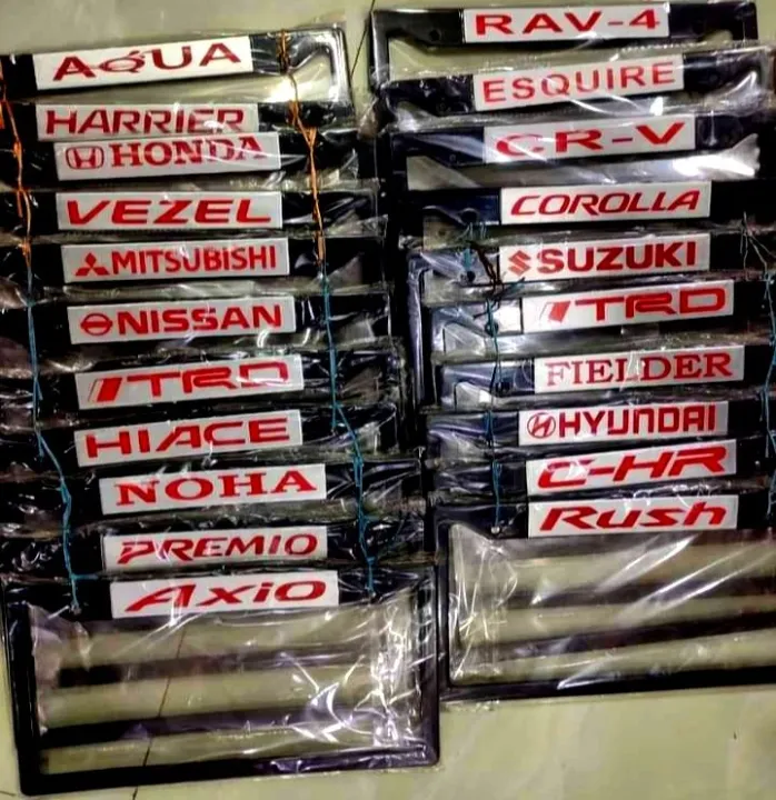 Toyota%20&%20Car%20Licence%20Plate%20Holder%20(1%20pis)%20Car%20Accessories%20-%20Image%208