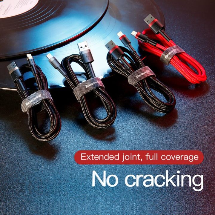 Baseus%20USB%20Cable%20for%20iPhone%2014%2013%20Pro%20Max%20Fast%20Charging%20USB%20Cable%20for%20iPhone%2012%20Mini%20Pro%20Max%20Data%20USB%202.4A%20Cable%20-%20Image%206
