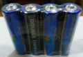 pensil cell 4 pices packed AA. 