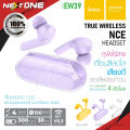 HoCo model ew39 TWS Bluetooth earphone wireless earphone v5.3 ENC noise reduction HiFi HD touch control original. 