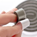 Self-Adhesive Door Window Sealing Strips Sponge Foam Soundproof Tape Windproof Dustproof Door and Window Gap Seal Strip. 