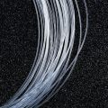 50 Meter Crystal Non-Stretch Beading Fish Line Wire PE Nylon Rope Cord Thread String For Necklace Bracelet Jewelry DIY Making. 