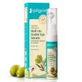 Pilgrim Squalane Roll-On Under Eye Eream Serum with Phyto-Retinol & Caffeine 15 ml. 