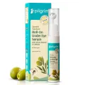 Pilgrim Squalane Roll-On Under Eye Eream Serum with Phyto-Retinol & Caffeine 15 ml. 
