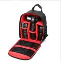 Waterproof Multi-functional Outdoor Camera Backpack Digital Video Shoulder Bag for DSLR Sony Professional Photo Case. 