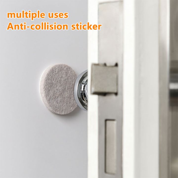 72pcs%20Felt%20Chair%20Leg%20Pads%20Round%20Floor%20Protector%20Thicken%20Self%20Adhesive%20Furniture%20Cover%20Mute%20Bumper%20Pad%20Home%20Furniture%20Feet%20Mat%20-%20Image%206