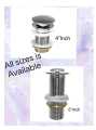 Push waste For (Vanity & Basin) ,drain waste. 