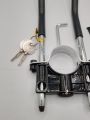Jump lock available for any bike, Universal bikes. 