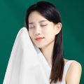 10pcs 30*70CM Disposable Compressed Towel Large Thickened Bath Towels Travel Hotel Bath Washable Towels Face Cleansing Towels. 