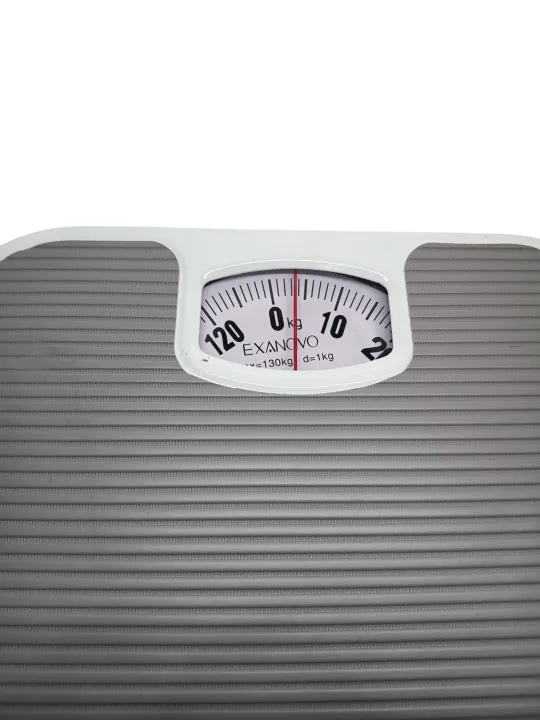 Exonovo%20Analog%20180%20Kg%20Max%20Heavy%20Duty%20White%20and%20Brown%20Colour%20Swiss%20Designed%20%20Personal%20Weighing%20Weight%20Machine%20Personal%20Scale%20Slim%20%7C%20From%20Haatbazar%20%7C%20Haat%20bazar%20%7C%20Haatbazaar%20%7C%20Hatbazar%20-%20Image%205