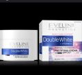 Double Whitening Evline Mattifying Cream Lighten Dark Spots And Freckle. 