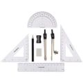 stationery items. 