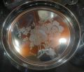 New High Quality Stainless Steel Plate Big Round-1 Piece. 
