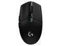Logitech  g306  Mouse 12000dpi Usb 2.4g Wireless Hero Sensor 5aa Battery For Games Office Home & Work. 