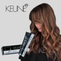 Hair Color 5.23-Light Cocoa Brown 60ml Tube. 