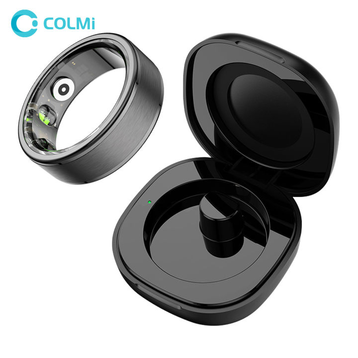 %5B2024%5D%20COLMI%20R03%20Smart%20Ring%20Men%20Women,%20Battery%20Life%2039%20Days,%20Health%20Monitor,%20IP68%20&%205ATM%20Waterproof,%20Multi-sport%20Mode%20-%20Image%202