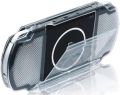 Sony PSP 3000 Hard Clear Crystal Case Cover Shell Protector Protective Shell for Sony PSP 2000 3000 Game Console. 