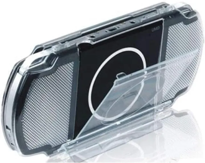 Sony%20PSP%203000%20Hard%20Clear%20Crystal%20Case%20Cover%20Shell%20Protector%20Protective%20Shell%20for%20Sony%20PSP%202000%203000%20Game%20Console%20-%20Image%204