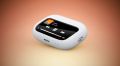 Premium Quality E9 Display Airpods With Games Full ANC and ENC Enabled.. 
