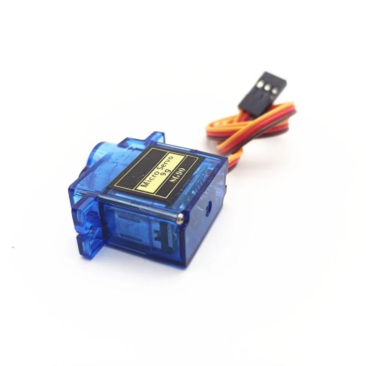 2/5/10/20pcs%20SG90%20Servo%20Motor%20Micro%209g%20180%20360%20Degree%20Mount%20SG90%20Kit%20Without%20Metal%20Gear%20Pro%20RC%20Car%20Toy%20Airplane%20Arduino%20DIY%20-%20Image%204