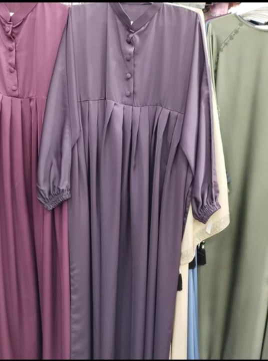 abaya for women